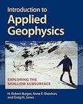 Introduction to Applied Geophysics: