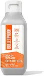 Bulletproof Brain Octane C8 MCT Oil