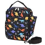Lunch Boxes Bag for Kids,VASCHY Ins