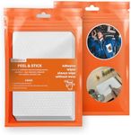 Peel and Stick Multi-Use Cleaning W