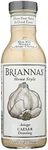 Briannas, Dressing Caesar, 12 Fl Oz (Pack of 6)