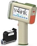 v4ink Bentsai Handheld Inkjet Print