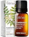 Gya Labs Frankincense Essential Oil