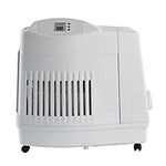 AIRCARE MA Whole-House Console-Style Evaporative Humidifier (Console)