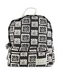 Billabong Mini Mama Canvas Backpack