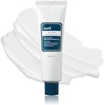 Dear,Klairs Rich Moist Soothing Cream, Korean Facial Moisturizer for Dry, Soothing, Comfortable for Sensitive skin, Hypoallergenic, Hydrating, Ceramide, K-Beauty (2.85 oz (80ml))