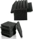 26 Pack Pump Filter Sponge fits Aer