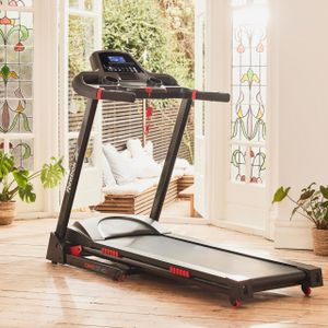 Reebok GT40z Folding Treadmill – Upgraded Home Fitness Machine