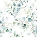 Barebeauty Waterproof Kitchen Wallpaper Roll, Self Adhesive Oil Proof Wall Sticker, Anti-Mold Heat Resistant Backsplash Covering, 45 x 300 cm (Pack of 2, 29.06 Sq. Ft. Approx)