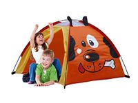 GigaTent Ct 070 Peppi The Puppy Play Tent