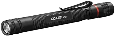 Coast HP3R High Powered LED Recharg