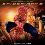 Spider-Man 2 (Original Motion Picture Score) (Vinyl)