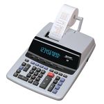 Sharp(R) VX-2652H Commercial-Use Calculator