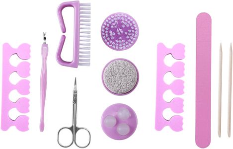 Sensio Foot Spa Massager – Heated Bubble Bath with Massage Rollers