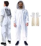 AOTUMA Bee Suit for Men,Beekeeping 