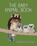 The Baby Animal Book