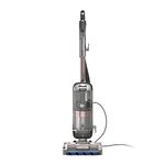 Shark AZ2002C Vertex DuoClean PowerFin Upright Vacuum with Powered Lift-Away and Self-Cleaning Brushroll, Rose Gold, HEPA (Canadian Version)