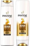 Pantene Pro-V Repair & Protect Shampoo & Conditioner Set, 360ml each