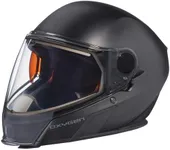 Ski-Doo New OEM Heated OXYGEN Helme