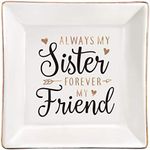 ElegantPark Sister Gifts from Siste