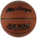 Macgregor Outdoor Basketballs