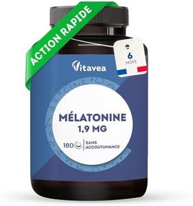 Mélatonine