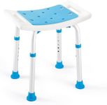 FSA/HSA Eligible Shower Stool 350lb