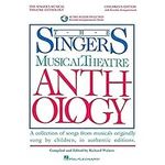 Singer's Musical Theatre Anthology 