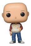 Funko Pop! Anime: One Punch Man - Casual Saitama