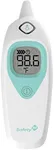 Safety 1st Easy Read Ear Thermometer, One Size