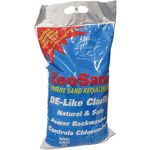 ZeoSand Pool Filter Filtration Media 25lbs