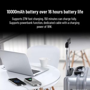 ZTE 5G WiFi Hotspot – Portable Mobile Router MU5120