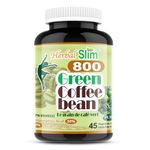 Jarrow Green Coffee Bean Extracts