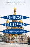 The Beginning of Spring (Flamingo): An evocative portrayal of life, love, and social complexities in turn-of-the-century Moscow