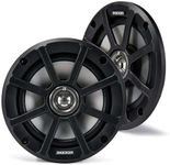 Kicker 51PSC652 PSC65 6.5-Inch Powe