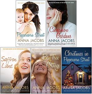 Anna Jacob