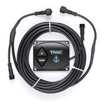 Trac Outdoor Products Company T10215 G3 AutoDeploy Winch 2nd Switch Kit