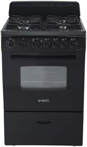 Avanti Gas