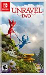 Unravel 2 Nintendo Switch