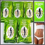 50 BAGS SLIMMING CHINESE GREEN TEA 