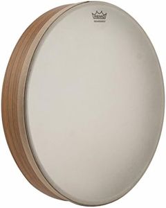 Remo 22 inch Renaissance Hand Drum with thumb cut-out (Teen/Adult)