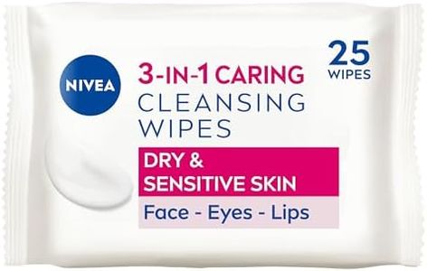 NIVEA 3in1