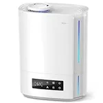 BREEZOME 6L Humidifiers for Bedroom