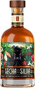 Secha de la Silva Rum - 700ml