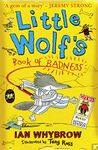 Childrens Wolf Books