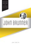John Brunner (Modern Masters of Science Fiction)