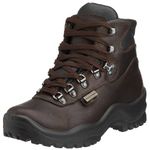 Grisport Womens Timber, Brown, 7 UK