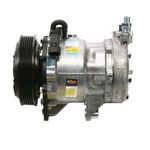 Delphi CS20144 7H15 New Air Conditioning Compressor