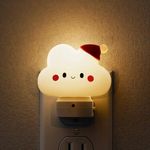 L LOHAS LED Night Light for Kids, 3