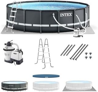 Intex Ultr